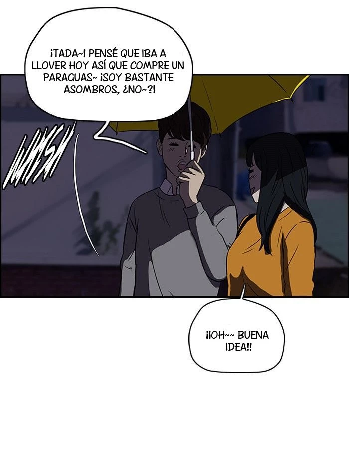 RompeVientos > Capitulo 107 > Page 471